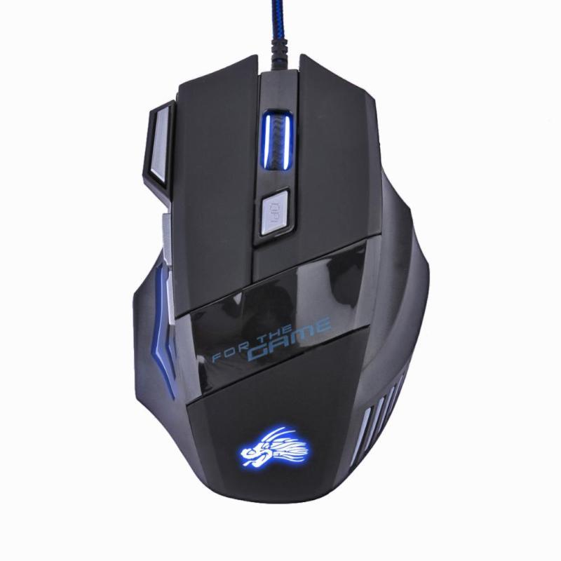 USB gaming mouse nyaabs.com