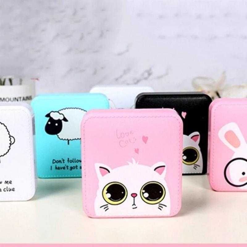 Caila Power Bank - Nyaabs