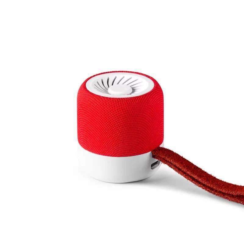 MINI Bluetooth speaker - Nyaabs