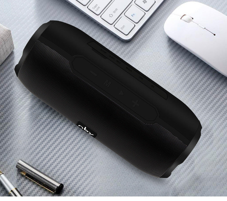 Bluetooth wireless speaker - Nyaabs