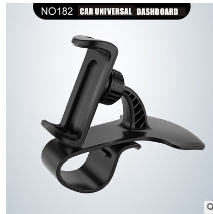 360 Degree Rotation Universal Car Phone Holder - Nyaabs