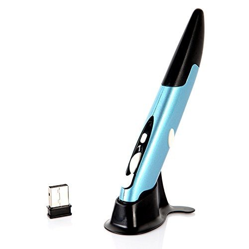 Wireless Optical Pen Mouse - Nyaabs