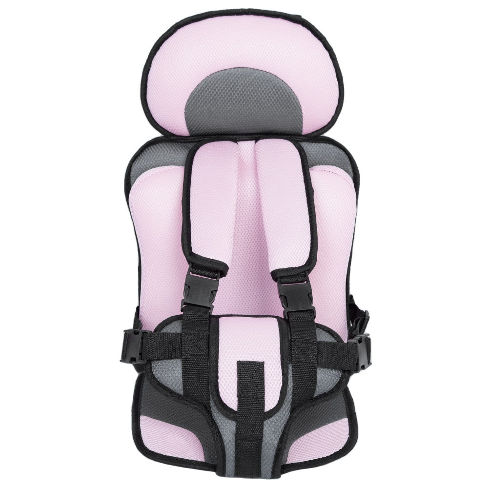 Infant Safe Seat Portable Baby Safety Seat - Nyaabs