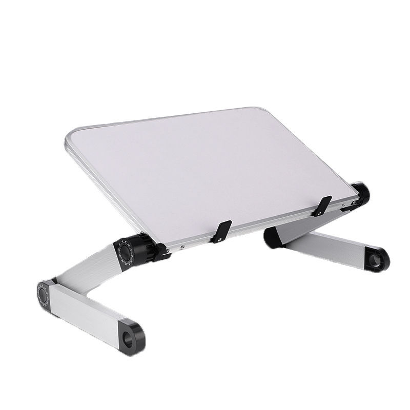 Foldable Laptop Stand Ergonomic Desk Tablet Holder nyaabs.com