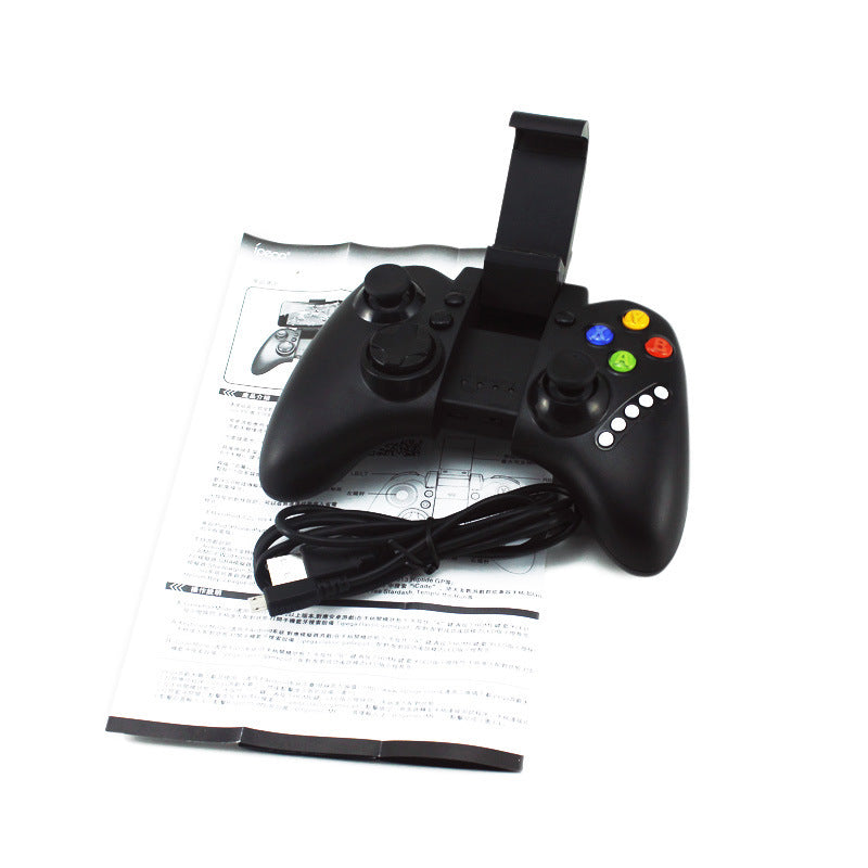 Compatible with Apple , IPEGA PG-9021 Bluetooth Mobile Game Controller - Nyaabs