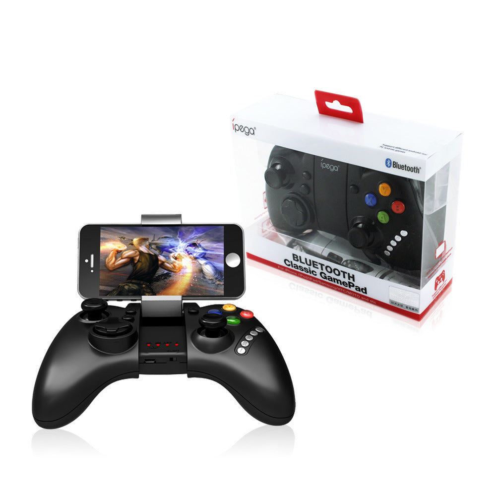 Compatible with Apple , IPEGA PG-9021 Bluetooth Mobile Game Controller - Nyaabs