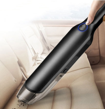 Car vacuum cleaner dual-use family car - Nyaabs