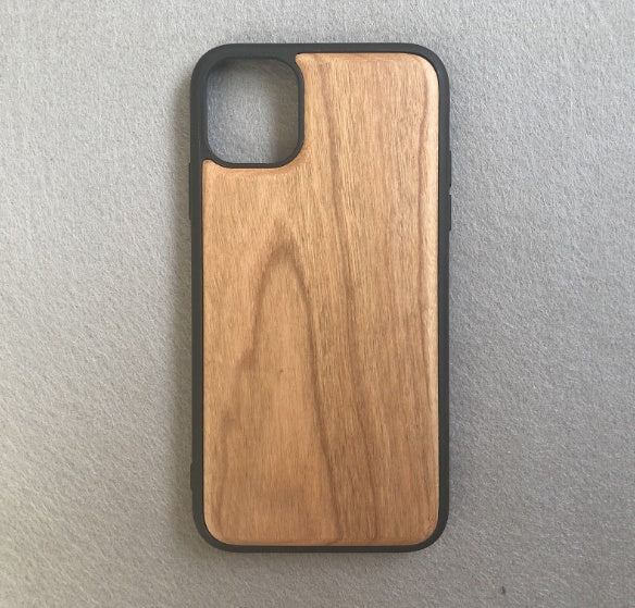 Compatible With  Mobile Phone Case Wooden Phone Case - Nyaabs