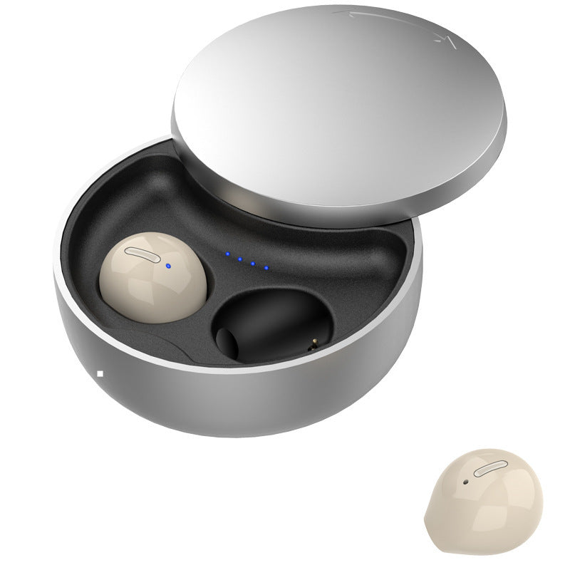 Earbuds wireless bluetooth headset - Nyaabs