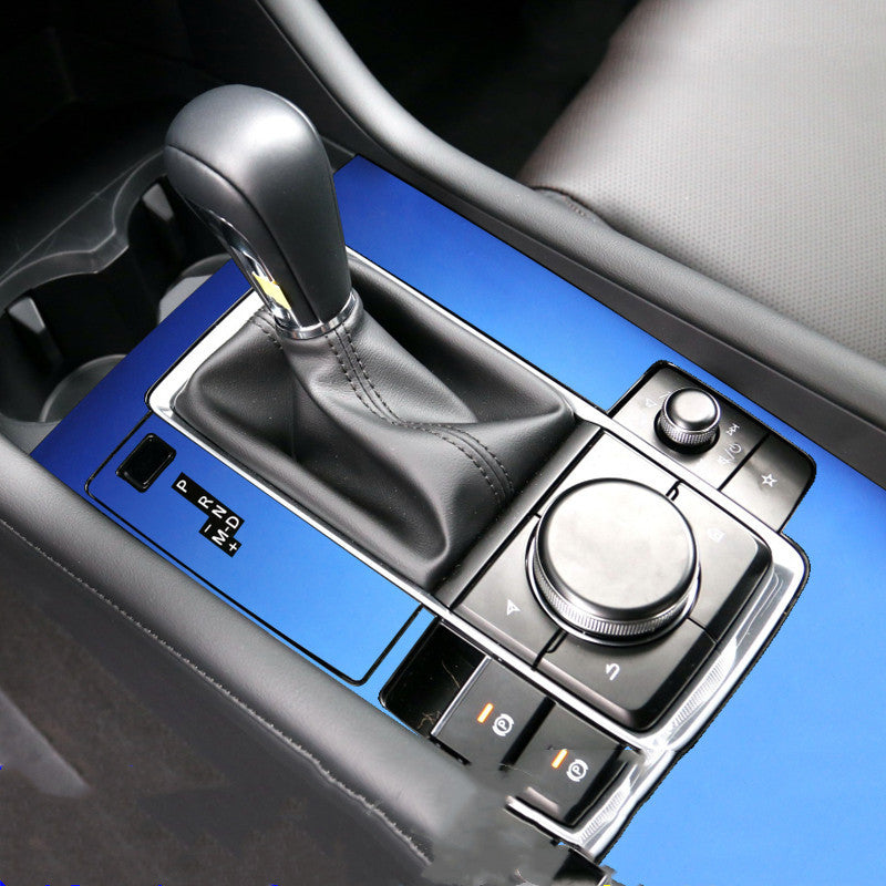 Car Interior Decoration Accessories - Nyaabs