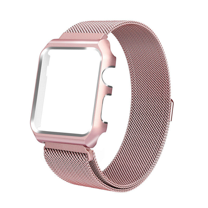 Smart watch strap - Nyaabs