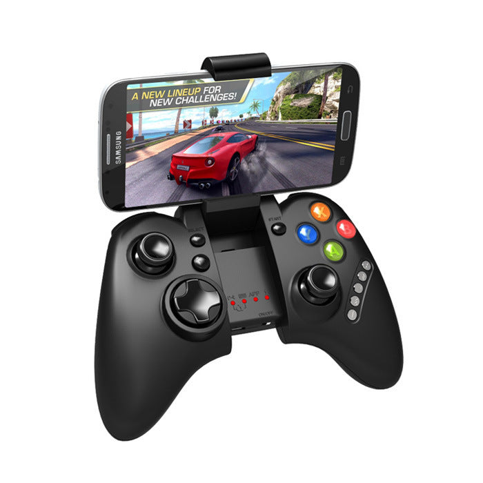 Compatible with Apple , IPEGA PG-9021 Bluetooth Mobile Game Controller - Nyaabs