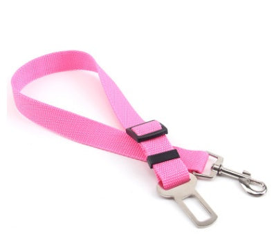 Fixed Strap Polyester Dog Strap Dog Leash Dog Leash nyaabs.com