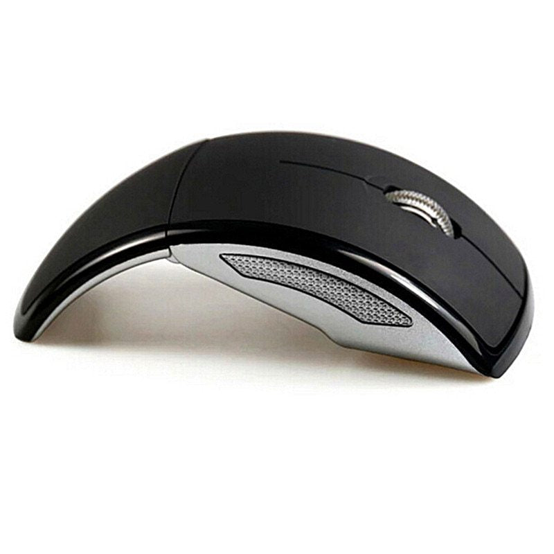 Wireless foldable mouse nyaabs.com