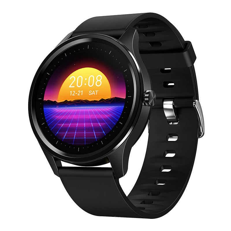 DT55 smart bracelet sports watch - Nyaabs