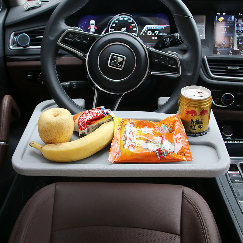 Steering wheel card table - Nyaabs