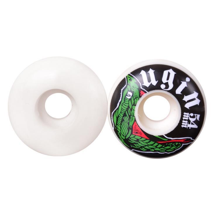 Skate wheels - Nyaabs