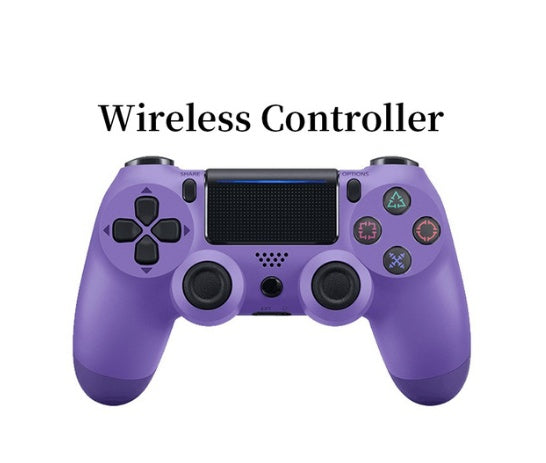 PS4 Wireless Game Handle - Nyaabs