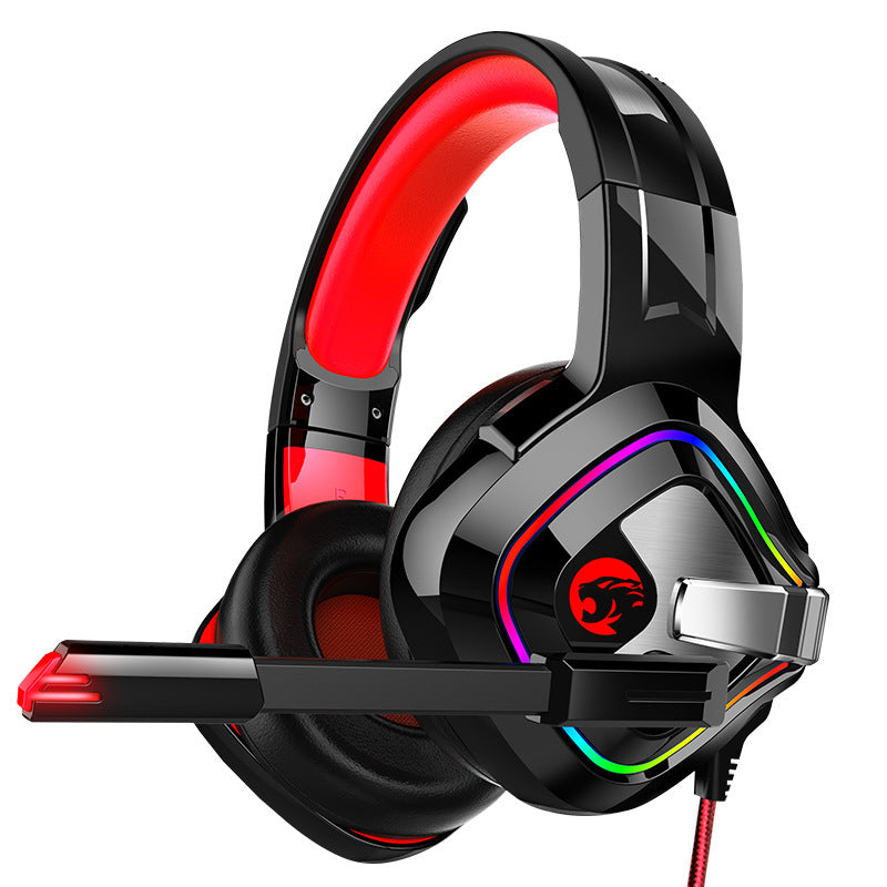 Gaming Headset - Nyaabs