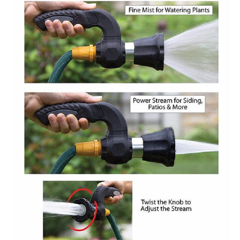 Sprinkler Gun Car Washer Cleaning Tool - Nyaabs