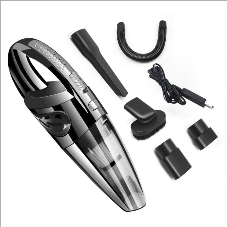 Car Vacuum Cleaner - Nyaabs