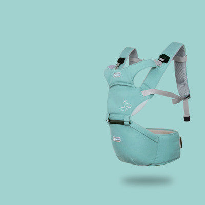 Multifunctional baby carrier - Nyaabs