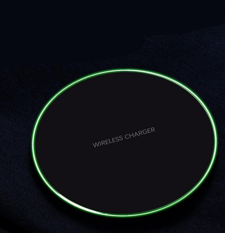 Wireless fast charge charger - Nyaabs