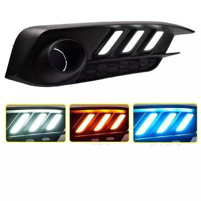 Car front beacon - Nyaabs