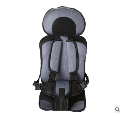 Infant Safe Seat Portable Baby Safety Seat - Nyaabs