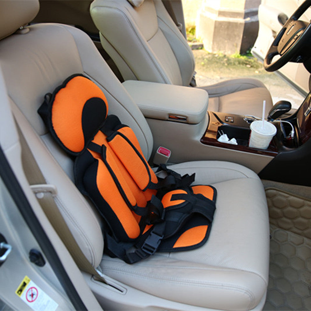 Infant Safe Seat Portable Baby Safety Seat - Nyaabs