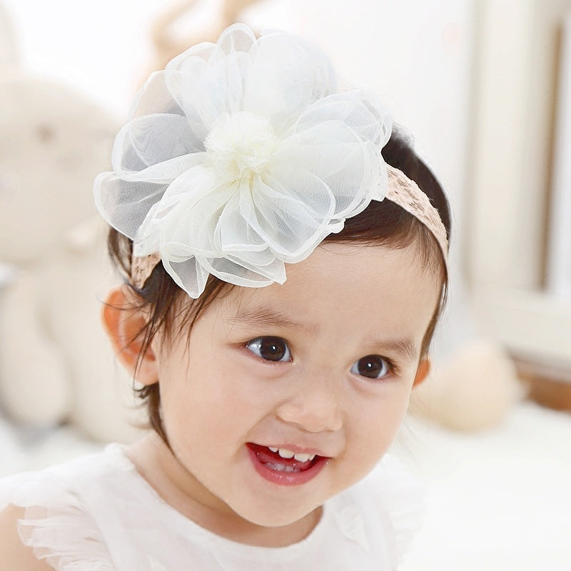 Baby hair accessories - Nyaabs