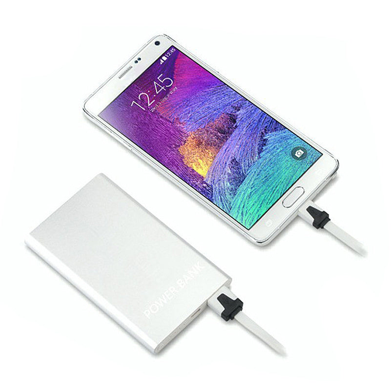 Ultra-thin mobile power - Nyaabs