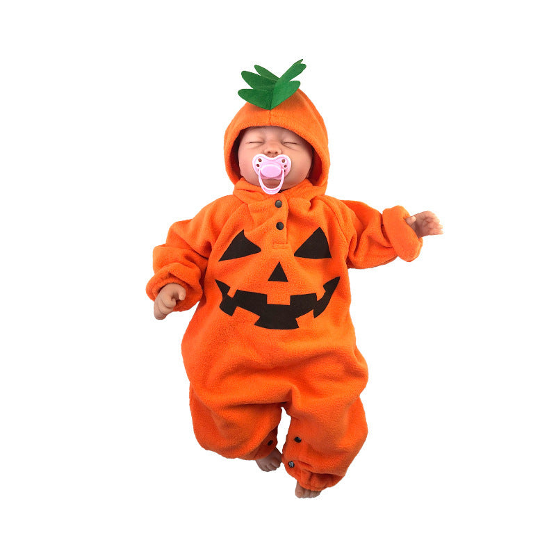 Baby halloween clothes - Nyaabs