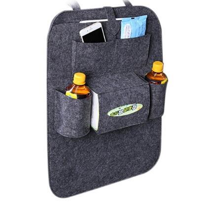 Multi-Purpose Auto Seat Organizer Bag - Nyaabs