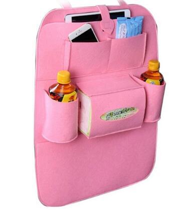 Multi-Purpose Auto Seat Organizer Bag - Nyaabs