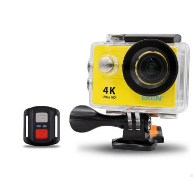 EKEN H9R 4Ki waterproofing camera aerial camera DV camera - Nyaabs