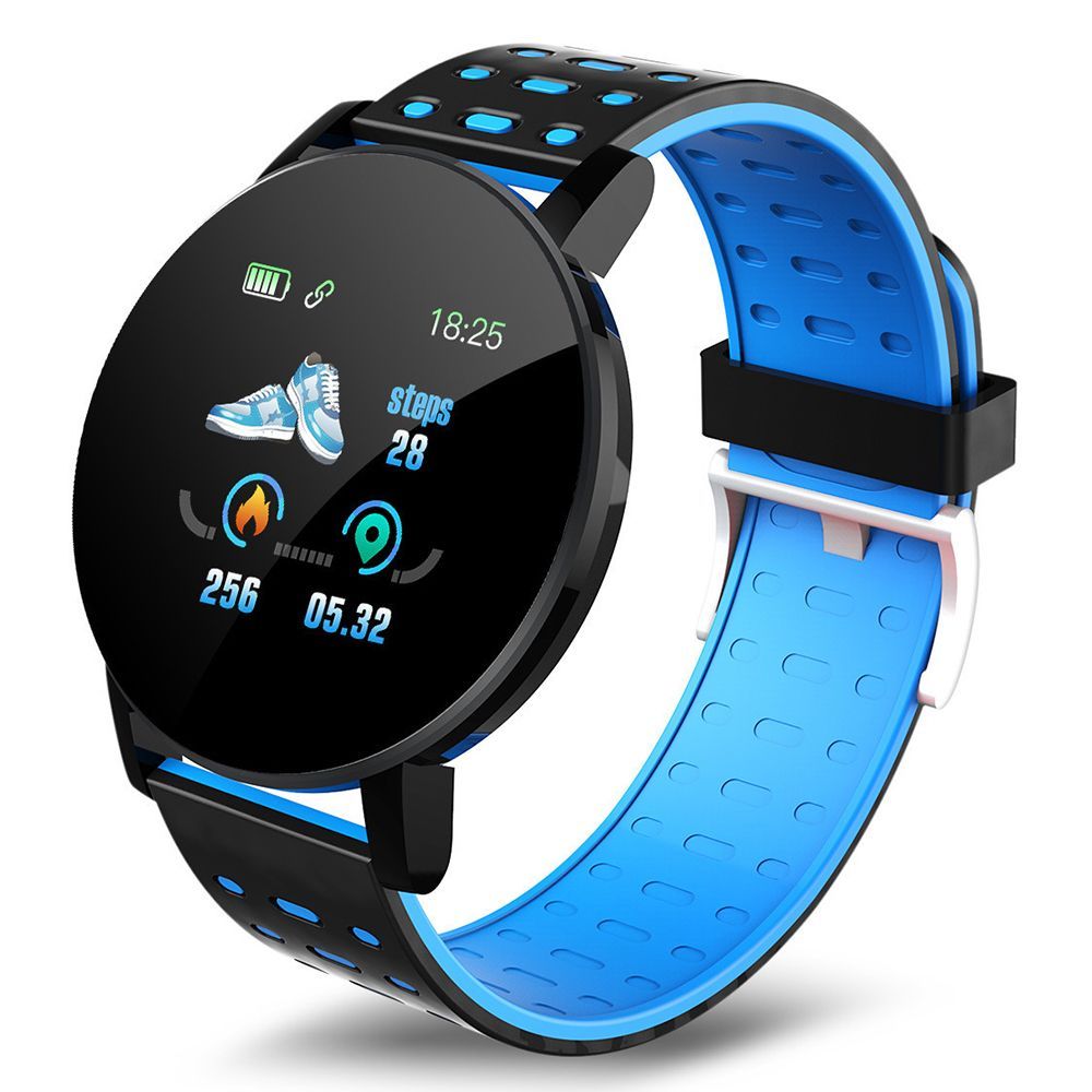 Bluetooth smart watch - Nyaabs