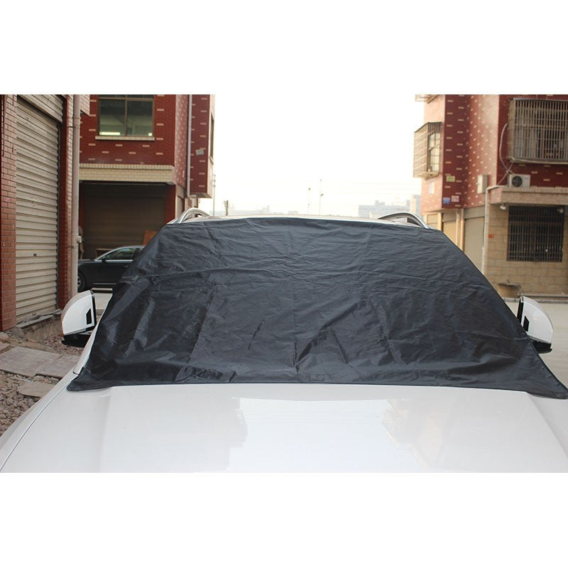 Magnetic Windshield Cover - Nyaabs