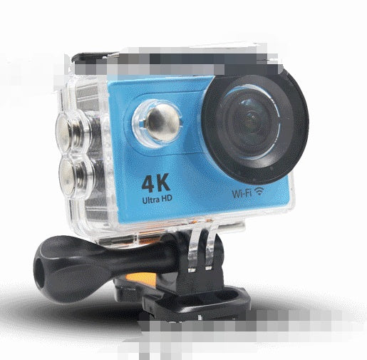 EKEN H9R 4Ki waterproofing camera aerial camera DV camera - Nyaabs