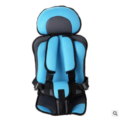 Infant Safe Seat Portable Baby Safety Seat - Nyaabs