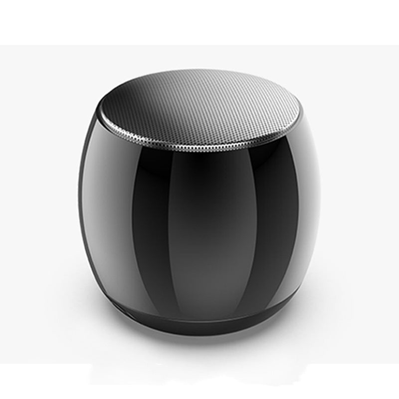 Metal wireless speaker - Nyaabs