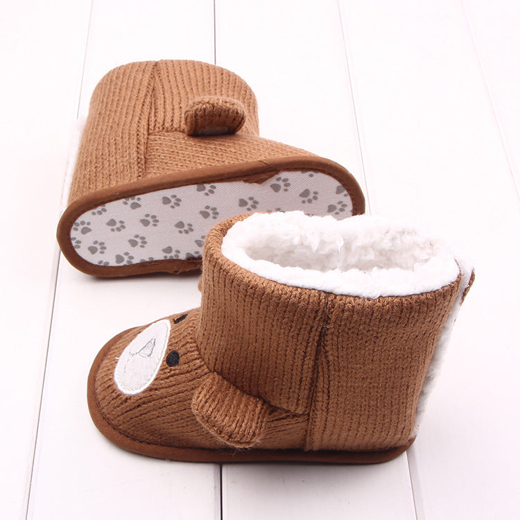 Baby shoes toddler shoes - Nyaabs