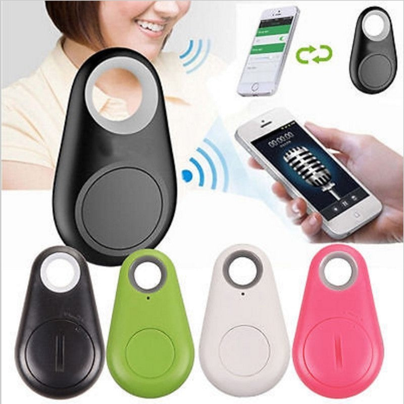 Water Drop Bluetooth Anti Lost Object Finder nyaabs.com