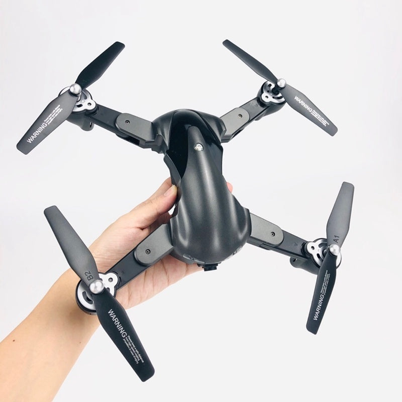 Gps drone HD 4K four axis drone - Nyaabs