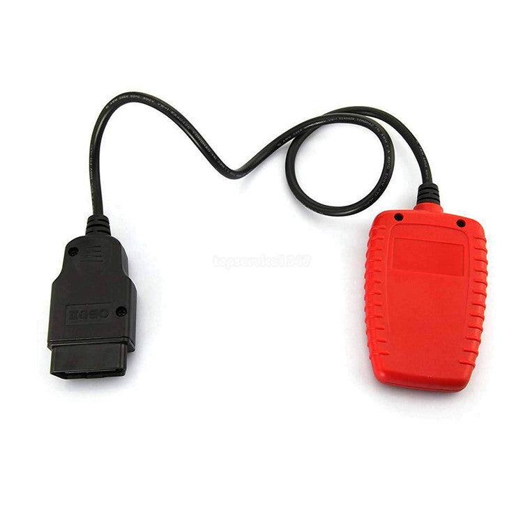 Multifunctional car diagnostic instrument - Nyaabs