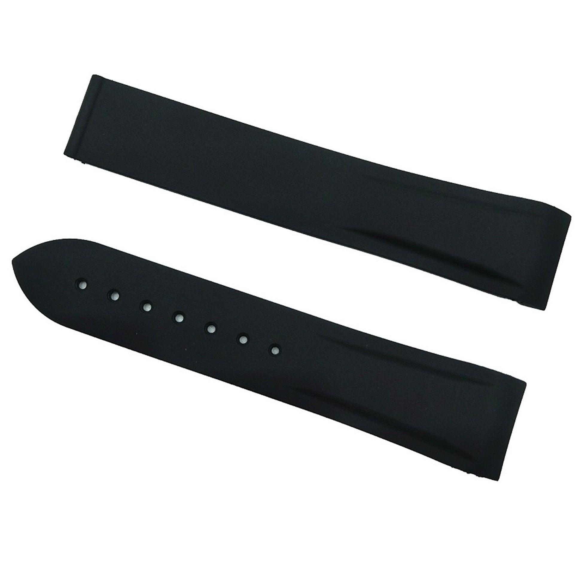 Men and women silicone strap - Nyaabs