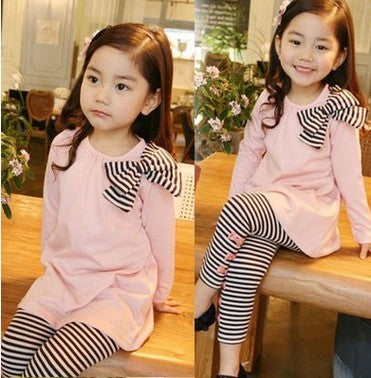 Girl clothing sets - Nyaabs