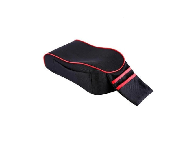 Car accessories armrest box pad - Nyaabs