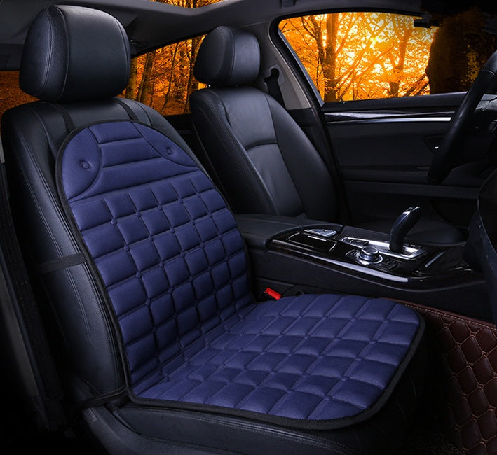 Automobile heating cushion - Nyaabs