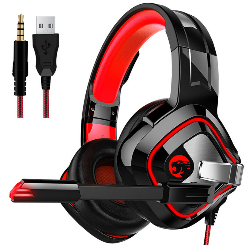 Gaming Headset - Nyaabs